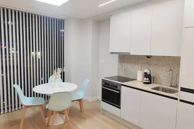 Image de Loft Moderno en el Corazón de Oviedo