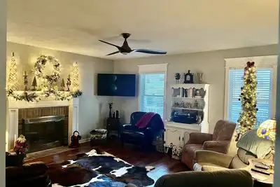 Image de Cozy Boone Get Away at Ravens Nest, less than 10 minutes to downtown