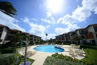 Image de Sunny Beach Haven