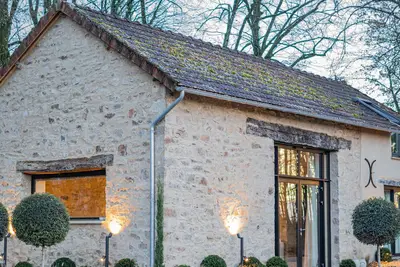 Image de Le Gîte \"Louis Aragon\", Élégance Exceptionnelle