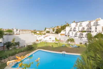 Image de Ct 181 - Royal Golf Gardenapartment