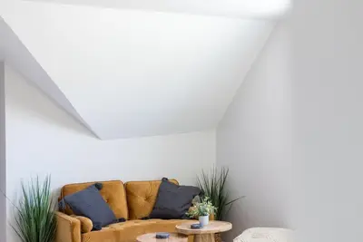 Image de Cozy Apartment in Kansas City. Minutes to the Plaza and Rockhurst University