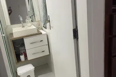 Image de Apartamento na Praia do Futuro I, 350metros da Barraca Crocobeach