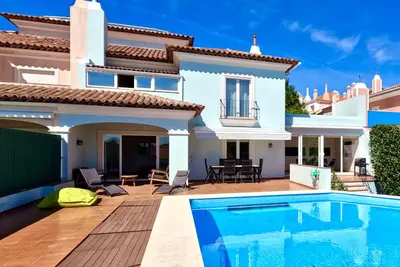 Image de Casa Beloura - Entre mer et montagne