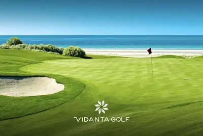 Image de Pga World Tour - Vidanta Mexico