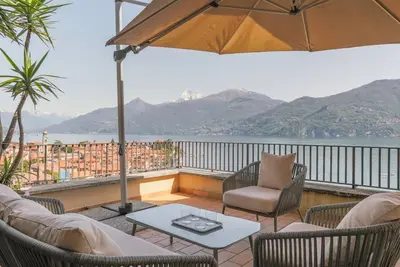 Golden View - My Home In Como