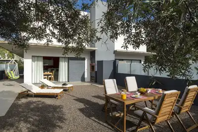 Image de Vacation home in Porto Santo, Villa Girassol