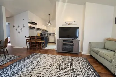 Image de Bluegrass Haven 3br 3b\n5 miles to the Horse Park\nFamily/pet friendly
