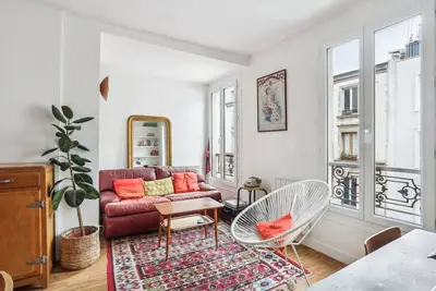 Image de Le Cosy Pantin - France
