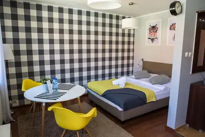 Image de Apartamenty Centrum