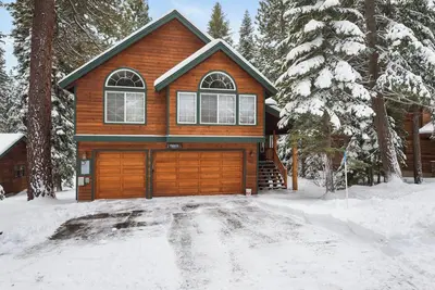 Image de Ponderosa Lodge - Newer Construction