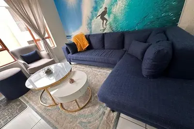 Image de Paulshof in Sandton, K50 Luxury Apartment, free private parking, WiFi and pool