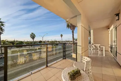 Image de Modern Apt in Long Beach