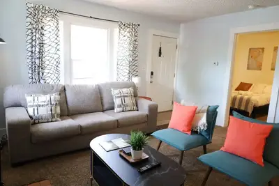 Image de Cozy Comfort Minutes From Downtown Klamath Falls