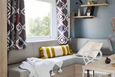 Image de Mobil-home Cosy Tv Clim Wifi 3 Pièces 4\/5 personnes
