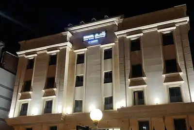 Image de Rahhal Hotel Suites