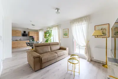 Image de Appartement Palaric - Welkeys