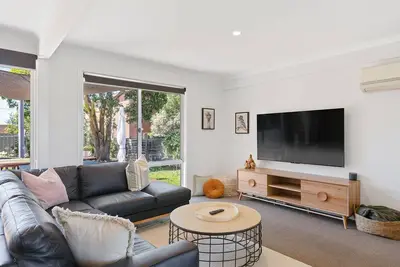 Image de The Carapooka Coast Retreat