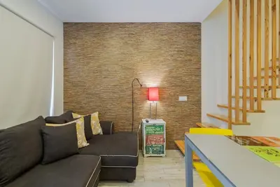 Image de Patios das Marias - Camélia