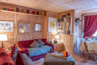 Image de Chesa Arlas C4 by Interhome