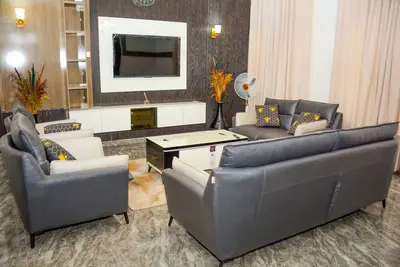 Image de Captivating 2-Bedroom Apartment in Kaduna City