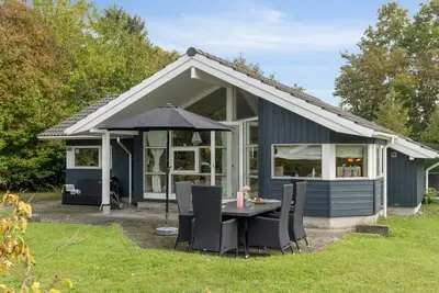 Image de \"Thorke\" - 200m from the sea by Interhome