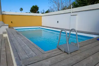 Image de Villa Oasi al mare near the sea with pool, Melendugno, Italy
