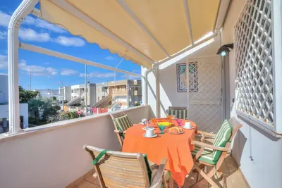 Image de Appartamento Bel Mare beach at 200 meters, Melendugno, Italy
