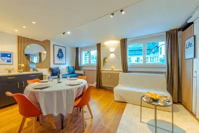 Image de Studio De La Marmotte, Chamonix, France