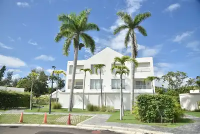 Image de Apartamento en la Playa con Vista al Campo de Golf
