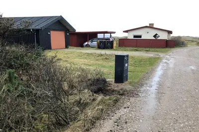 \"Gidske\" - 300m from the sea by Interhome