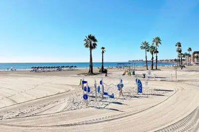 Image de Los Náufragos - appartement proche de la plage à Torrevieja
