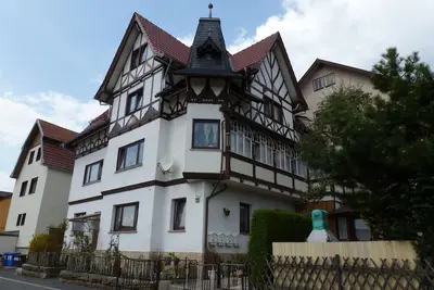 Image de Ferienwohnung/app. für 4 Gäste mit 75m² in Schalkau