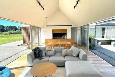 Image de Te Whare Waipara\n\n