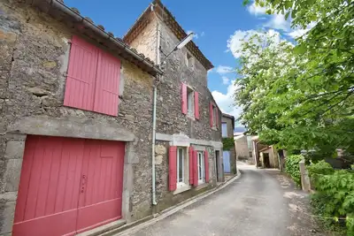Image de Maison à La Caunette avec Piscine