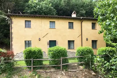 Image de Villa א Sermugnano avec spiaggia di mare