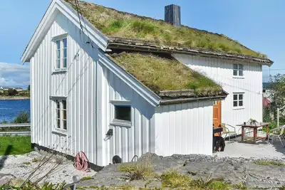 Image de Maison de vacances pour 7 a Averøy-By Traum