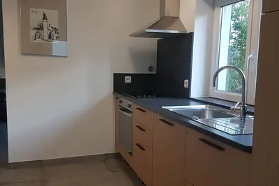 Gîte \"Entre deux bonnes mains\"
