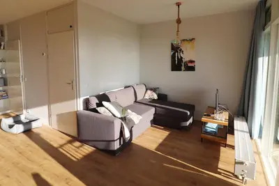 Image de Appartement à Heeg avec vue sur Heegermeer
