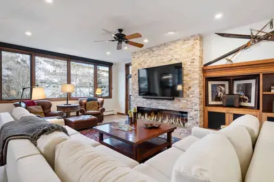 Image de Highalnds Lodge 303 - 3 Bedroom Residence