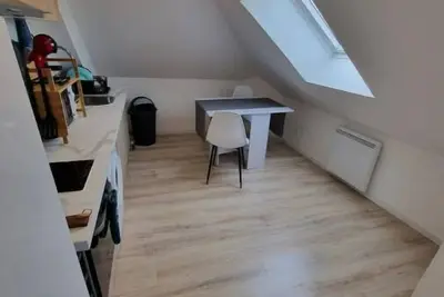 Image de Cosy Appartement