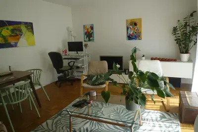Image de Grand appartement Gambetta pour Jo 2024