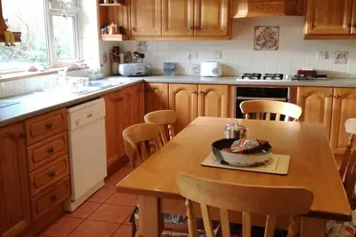 Image de Spacious private home 5 minutes walk from Clonakilty Town Centre with parking\n