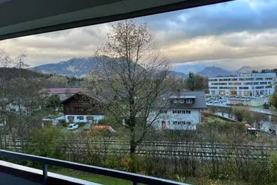 Image de Allgäuer Alpenwohnung