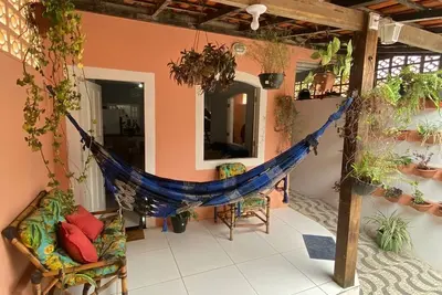 Image de Casa Para Temporada em Paraty, a Poucos Minutos do Centro Histórico