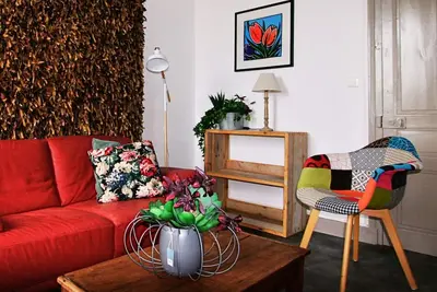 Image de Appartement Maison Tarrade. Dans le Centre Bourg