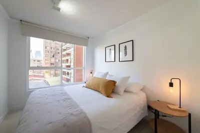 Image de Live a Unique Experience in Santiago Centro