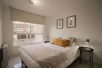 Image de Family-Friendly Urban Retreat in Sara del Campo