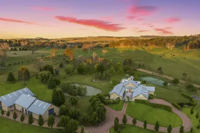 Image de Carinya, Berrima, Southern Highlands