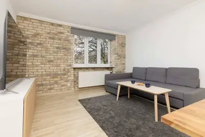 Image de Nowy Swiat 60 | Comfortable Apartment | Downtown